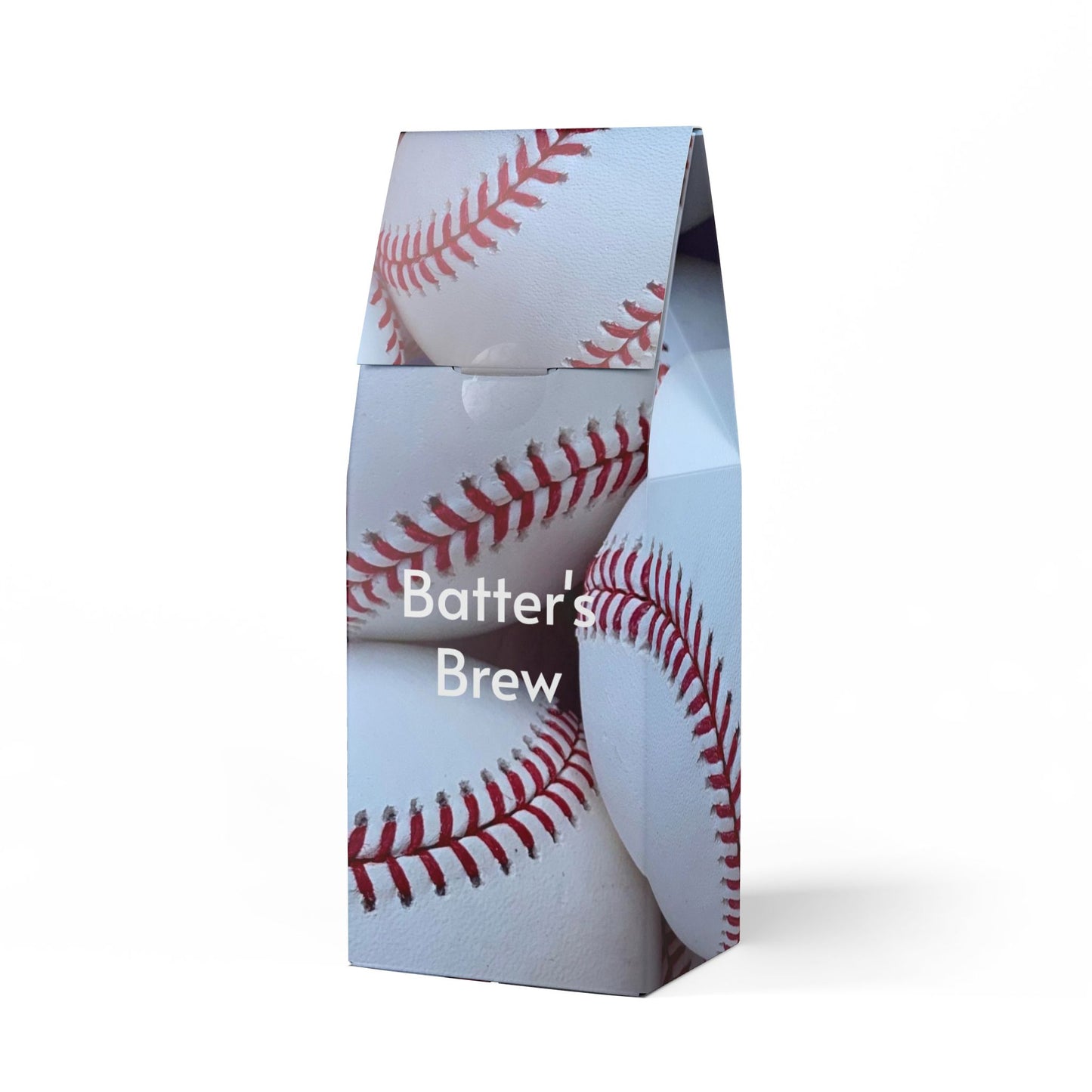 Batter's Brew Rock Creek Coffee Blend (Medium Roast)